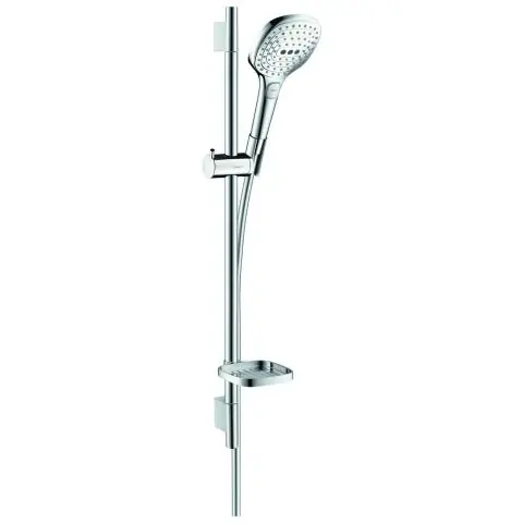 Hansgrohe Raindance Select E120 Duschset Kampanjpris